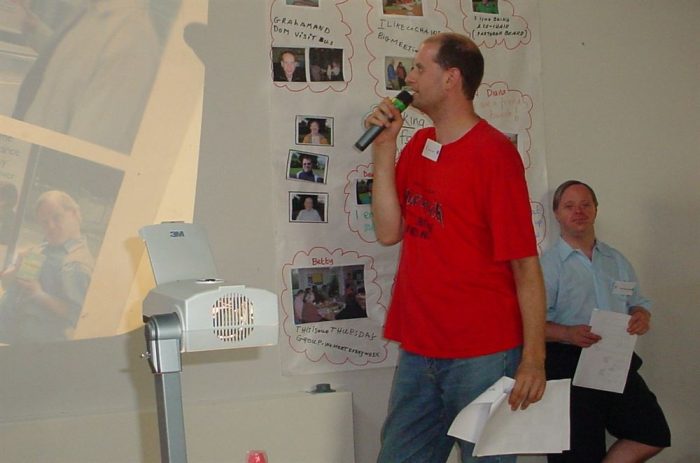 Chris-and-Andy-presenting-2006